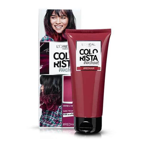 loreal colorista washout kullananlar kullandınız mı memnun musunuz ?