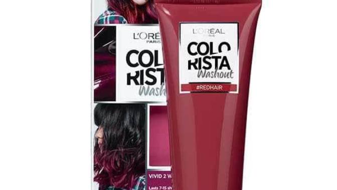 Loreal colorista washout kullananlar kullandınız mı memnun musunuz?