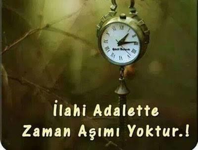 İlahi adalet , için düşünceleriniz nedir?