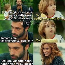Dizi/Film izlerken empati kurar mısınız?