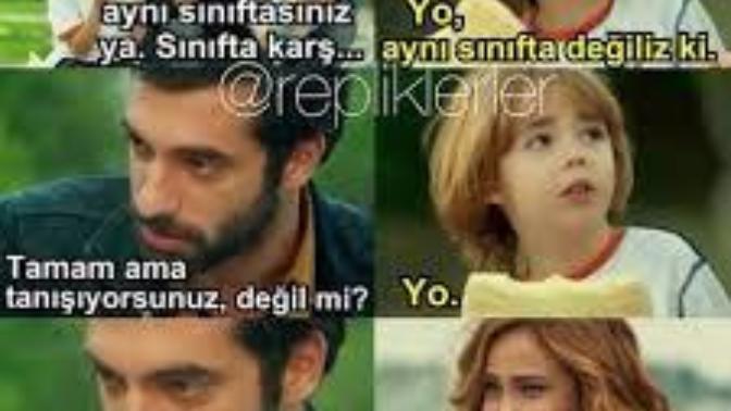 Dizi/Film izlerken empati kurar mısınız?