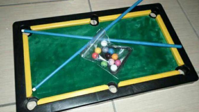 Maket yapmak istiyorum?