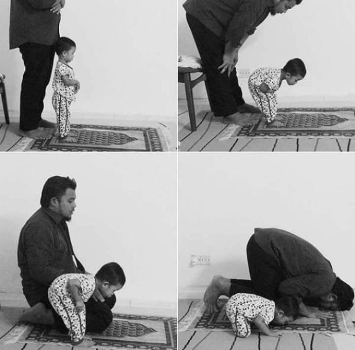 Hayalinizdeki "baba profili" nasıldır?
