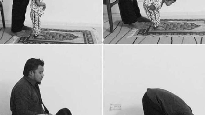 Hayalinizdeki "baba profili" nasıldır?