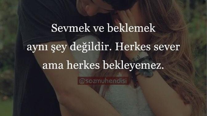 Bu söz hakkında ne düşünüyorsunuz?