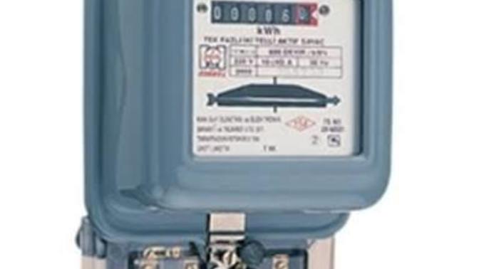 Bu Elektrik Sayacı Nasıl Okunur?