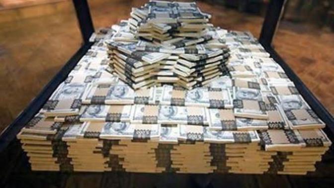 1 milyon dolar paran olsa neye harcardin?