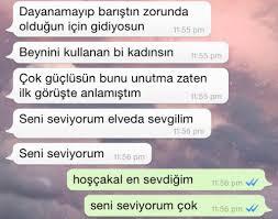 Severek ayrılmak diye birşey var mı? Siz inanıyor musunuz?