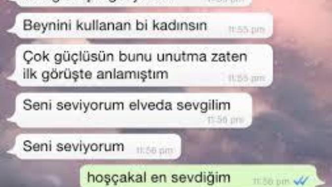 Severek ayrılmak diye bir şey var mı? Siz inanıyor musunuz?
