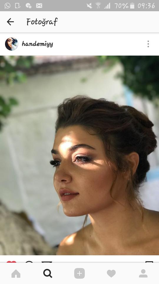 Sizce hangisi güzel? 