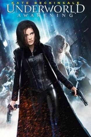 Resident Evil (Ölümcül Deney) mi? Underworld(Karanlıklar Ülkesi)  mu? 