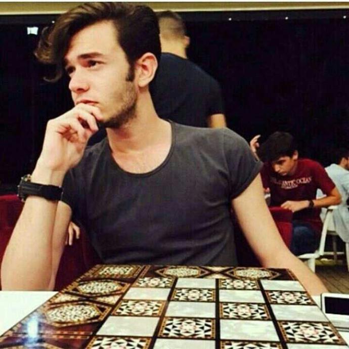 Aytaç şaşmaz severler???