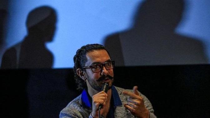 Aamir Khan: İyi Filmler Kalplere Dokunan Filmlerdir! Sizce iyi bir filmin en önemli özelliği nedir?