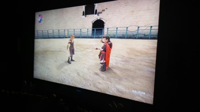Selena mı hades mi selena vs hades hangi taraftasın ??