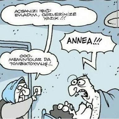 Eşinizle sevişirken kaynananız çat kapı yapsa naparsınız?