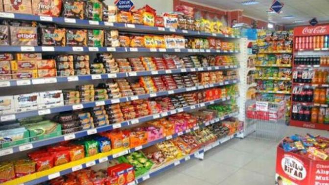 En sevdiğiniz abur cubur nedir?