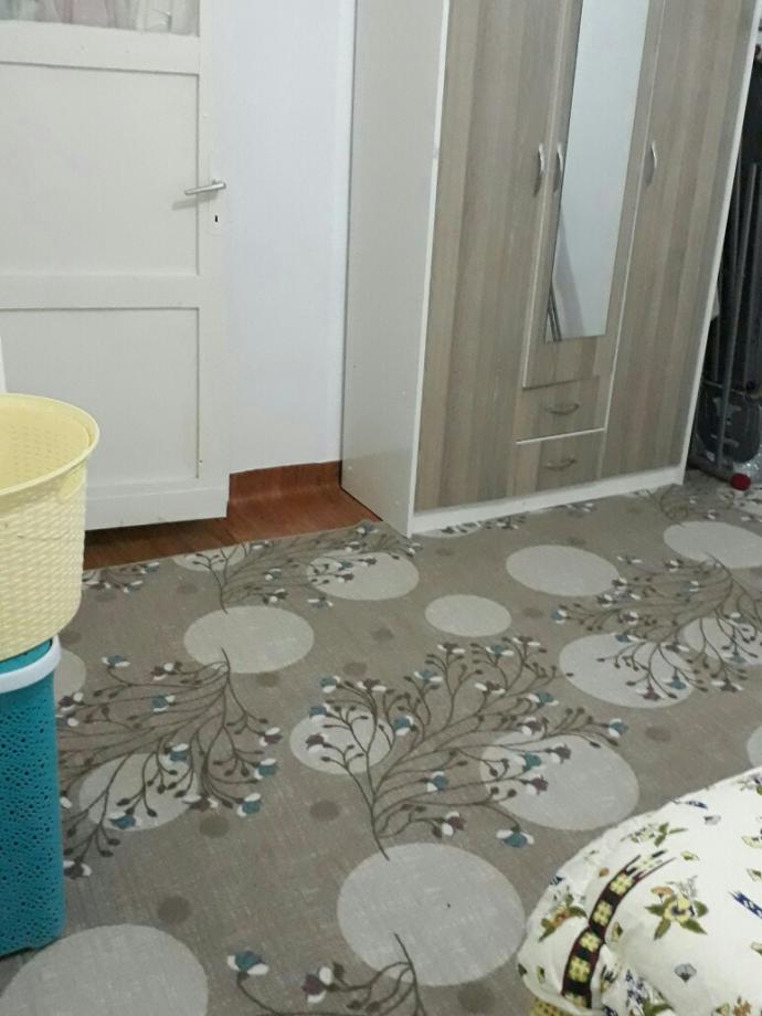 Mrb arkadaşlar yeni evliyim evim nasil ??