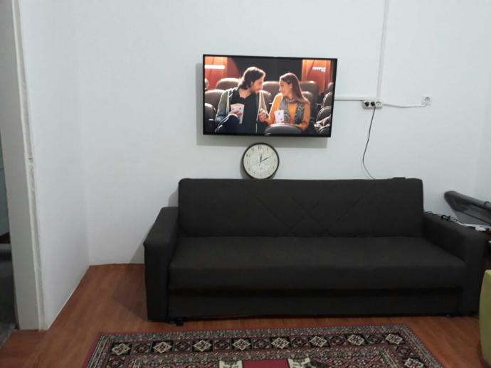 Mrb arkadaşlar yeni evliyim evim nasil ??