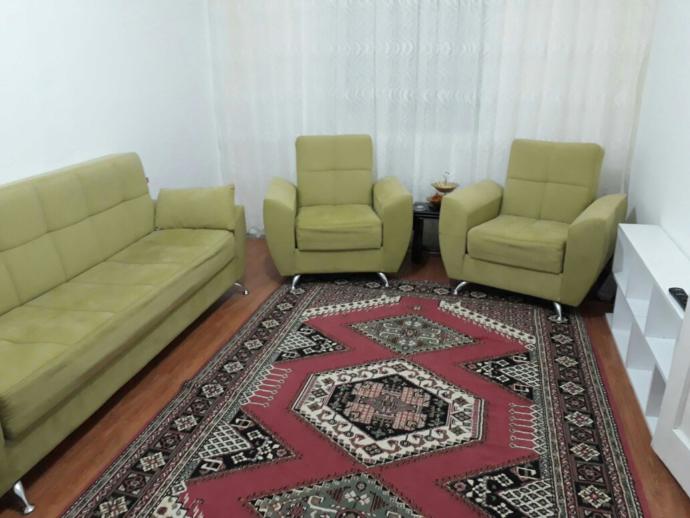Mrb arkadaşlar yeni evliyim evim nasil ??