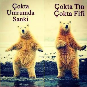 Arkanızdan konuşanlara ne söylemek istersiniz?