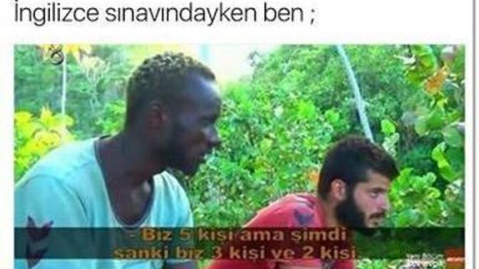 Yabancı dil biliyor musunuz?