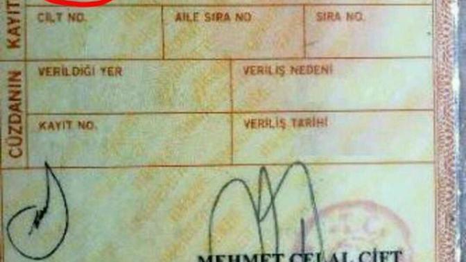 Nüfusa kayıtlı olunan yer nasıl değiştirilir?