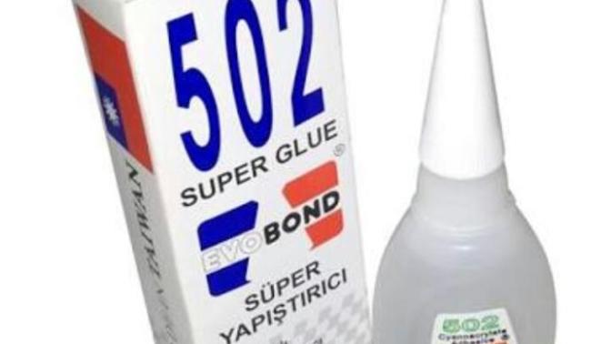 502 uhudan çeken var mı?