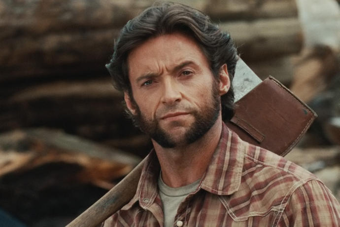 Kızlar, Wolverine tipi sakal sizce nasıl görünüyor?
