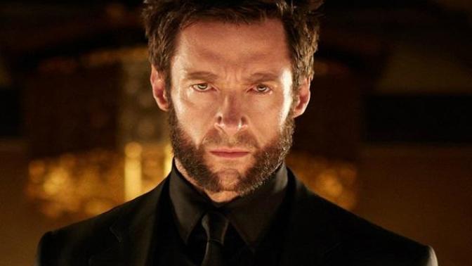 Kızlar, Wolverine tipi sakal sizce nasıl görünüyor?