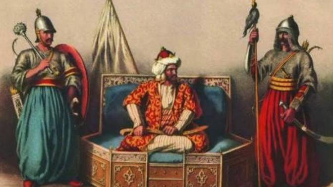 Osmanlı Dönemi'nde yaşamak ister miydiniz?