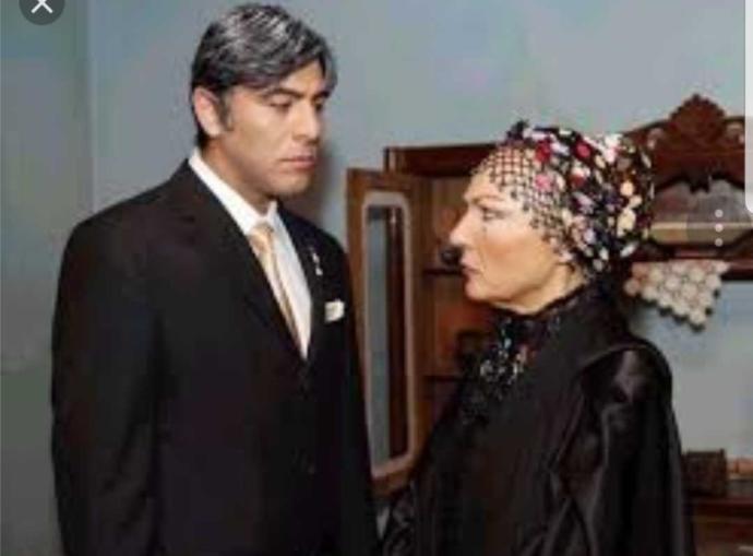 mavi ruya izleyenlerin var mi?