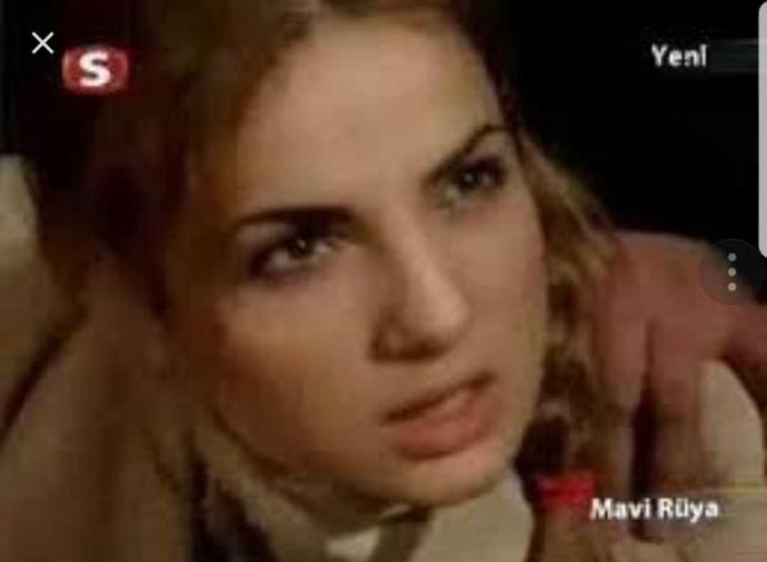 mavi ruya izleyenlerin var mi?