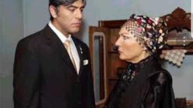 Mavi ruya izleyenlerin var mi?
