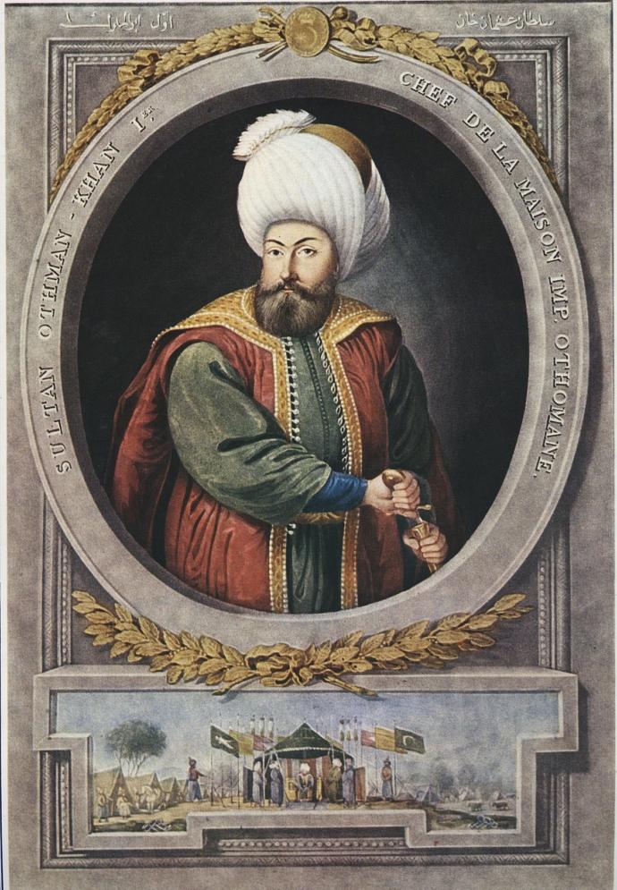 Orta Asya Türkleri mi, Osmanlı Türkleri mi?