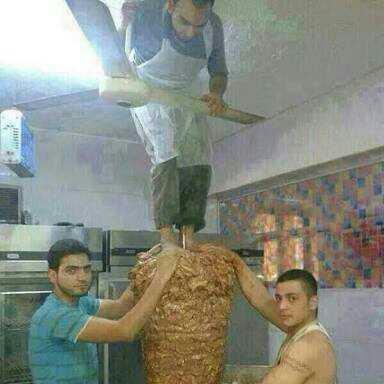 Dışarıda yediğiniz yiyeceklerin, hijyenik olmasına ne denli özen gösteriyorsunuz??