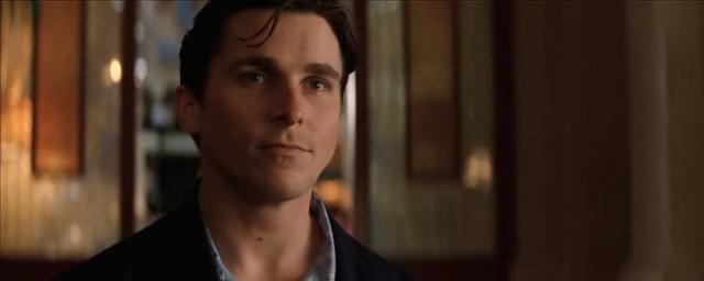 Kızlar, Henry Cavill Mi Christian Bale Mi Hangisi Daha Yakışıklı ??