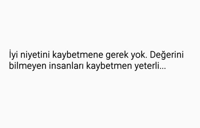 Her defasında iyi niyetinizi suistimal eden insanlara karşı koymanız gerektiğini düşündüğünüz tavrı ortaya koyabiliyor musunuz?