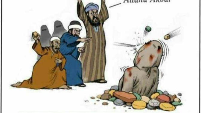 Hala şeriat gelsin isteyen var mı?