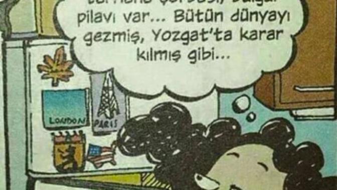 Magnet Sever Misiniz?
