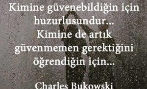 Bugüne kadar yaşadığınız en büyük hayal kırıklığı nedir?