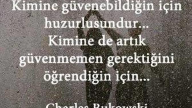 Bugüne kadar yaşadığınız en büyük hayal kırıklığı nedir?