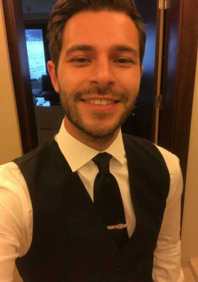 Hakan Sabancı'yı nasıl buluyorsunuz??