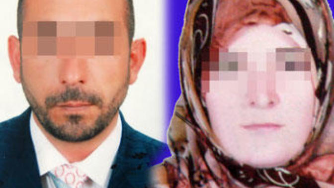 İmama eşinden 'çük kesme' cezası?