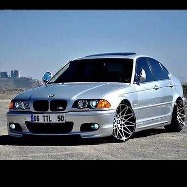Bmw E46 almak istiyorum?