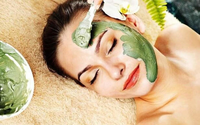 garnier 3ü 1 arada peeling nasıl yapılır.