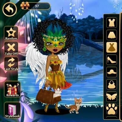 Fashion   cup    oynuyomusunuz   ????