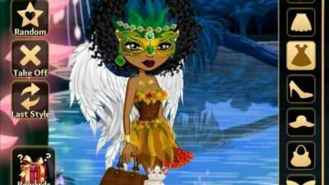 Fashion cup oynuyomusunuz ?