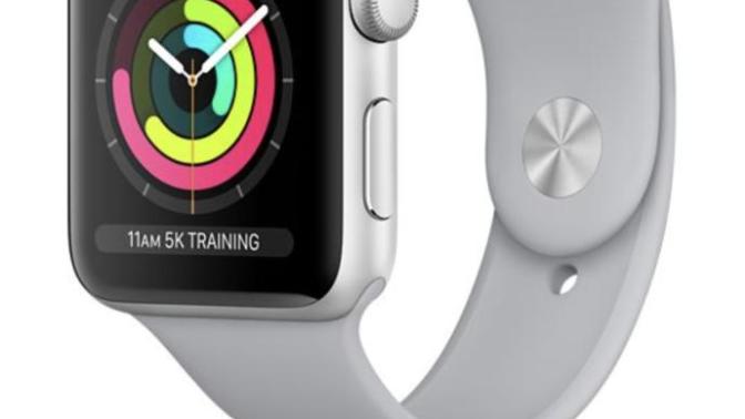Apple watch hangi renk alınmalı?