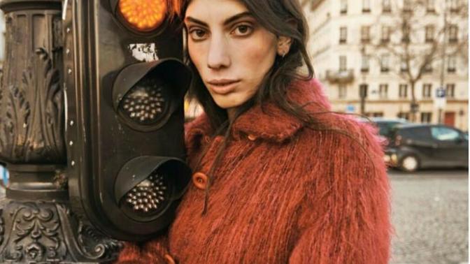 Türk model Öykü Baştaş Gucci̇ defi̇lesi̇ne çıktı, sosyal medyaya dert oldu. Siz ne düşünüyorsunuz?