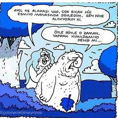 İçin ne kadar fesat? Kadınlar mı daha fesat yoksa erkekler mi?